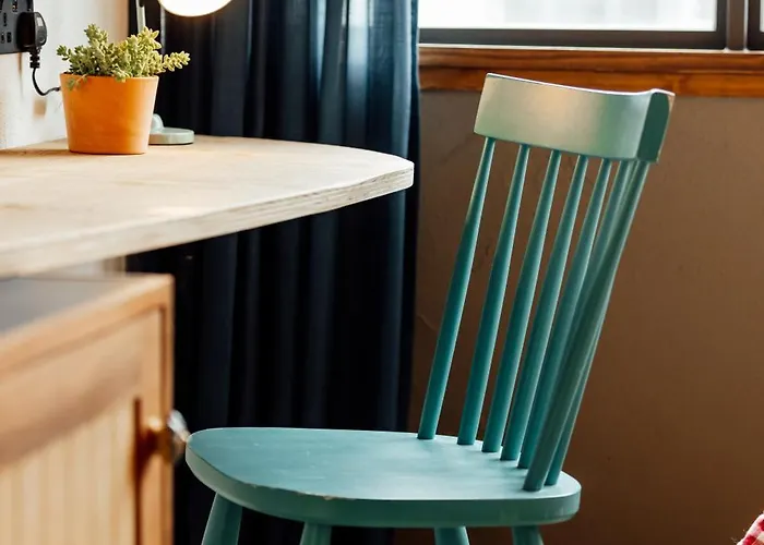 Treehouse 4* Manchester