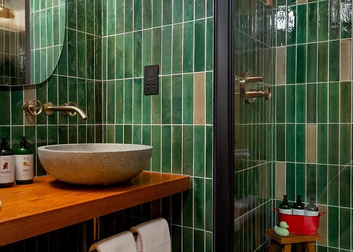 Treehouse Manchester