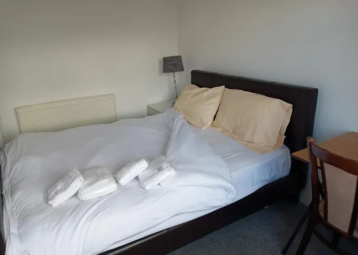 Morgan Ease Ubytování v soukromí *