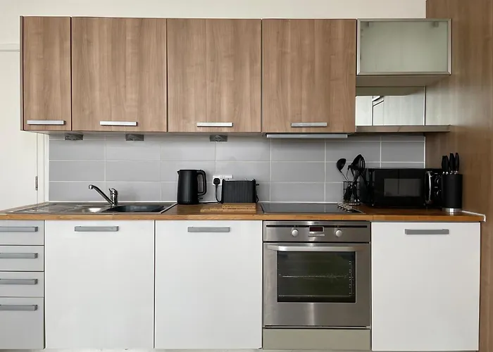 Modern Luxury In Apartament *