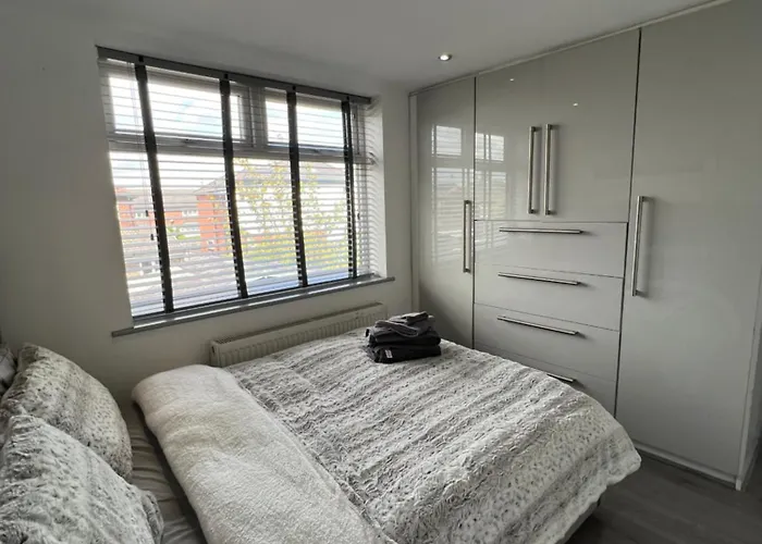 The Grey Mansion Manchester