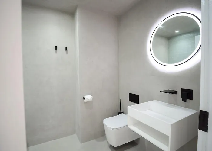 Scandinavian By The Heim Apartament *