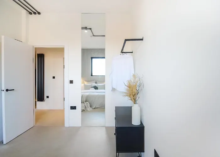 Scandinavian By The Heim Manchester