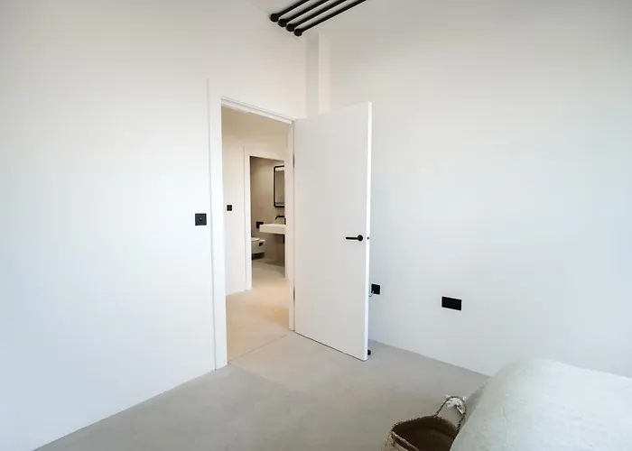 Apartament Scandinavian By The Heim Manchester