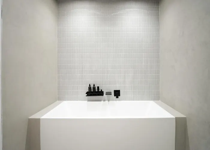 Scandinavian By The Heim *