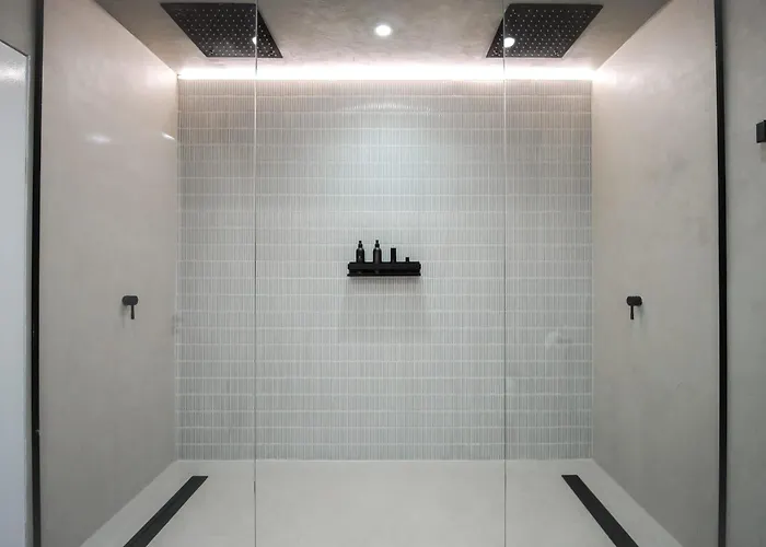 Apartament Scandinavian By The Heim Manchester