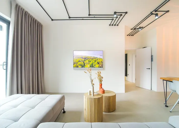 Scandinavian By The Heim