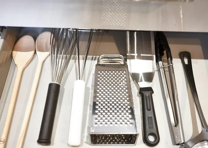 The Ruby Appartement Manchester