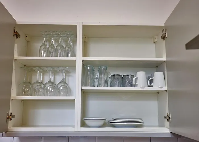 The Ruby Appartement Manchester