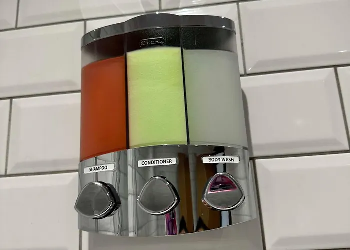 Daire The Amethyst Manchester