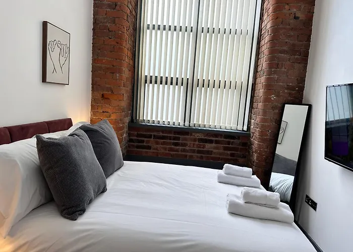 The Amethyst Daire Manchester