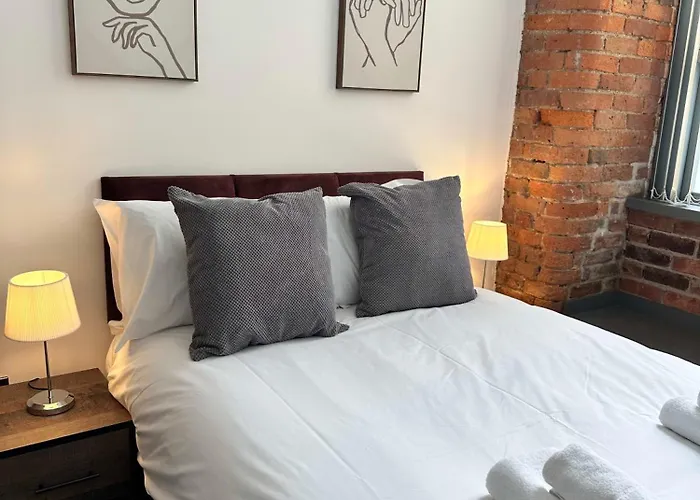 The Amethyst Daire Manchester