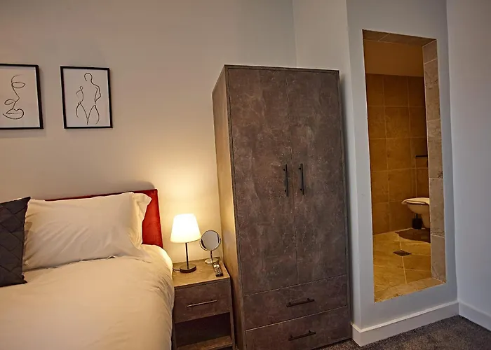 The Rose Quartz Mánchester