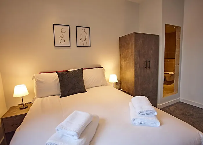 Apartamento The Rose Quartz