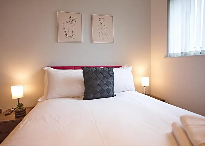 The Rose Quartz Apartamento