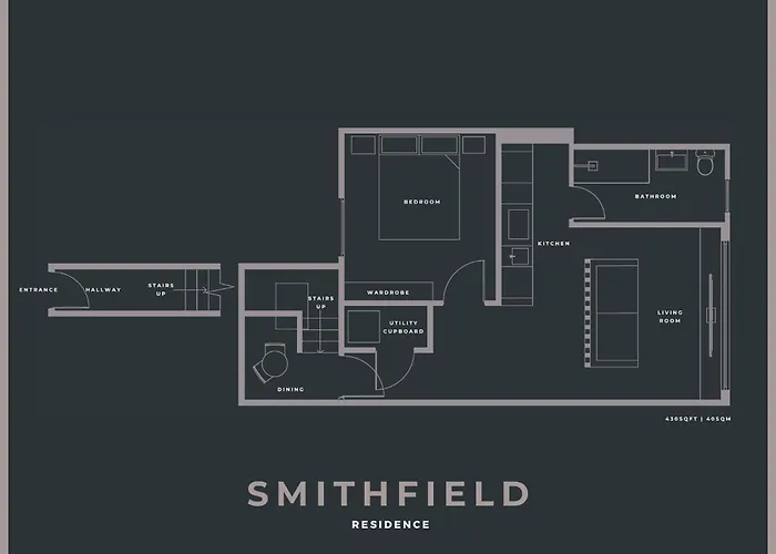 Smithfield By The Heim