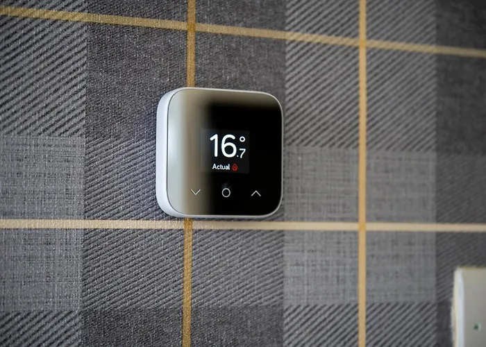 펜션 Modern 4br In M11, Close To Etihad Stadium Sleeps 11 맨체스터