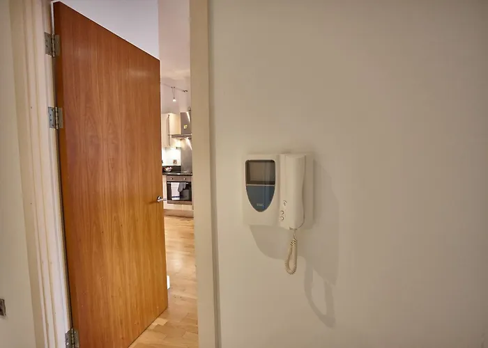 The Carnelian * マンチェスター