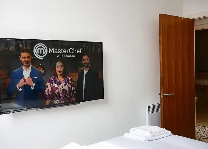 The Carnelian マンチェスター