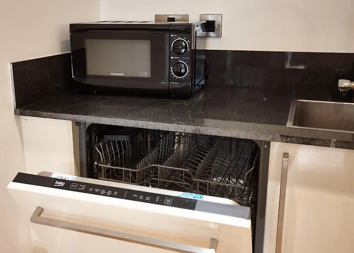 The Carnelian マンチェスター