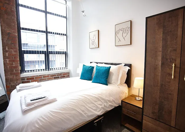 アパート The Carnelian *