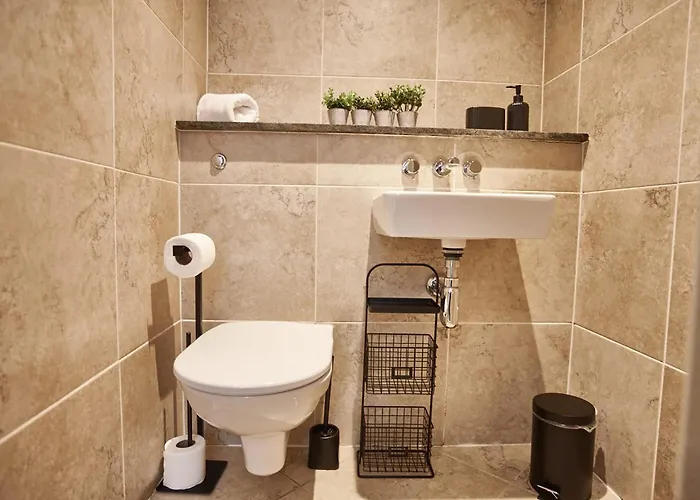 The Aquamarine Διαμέρισμα *