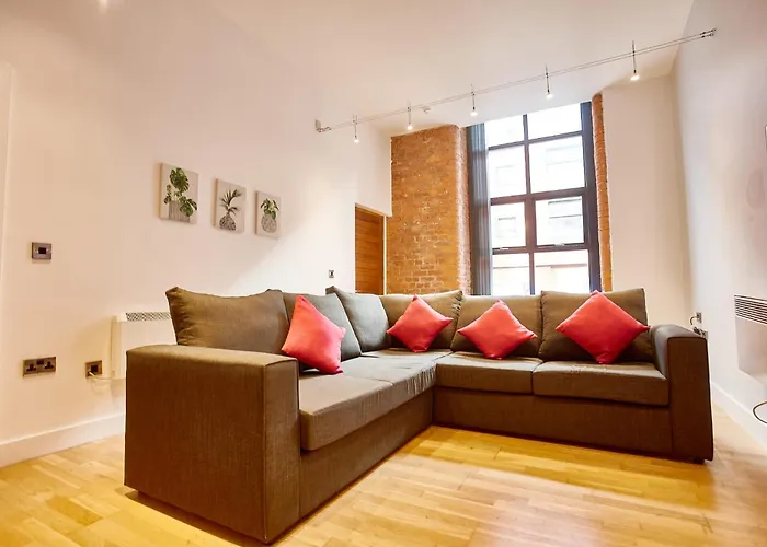 The Aquamarine * Μάντσεστερ