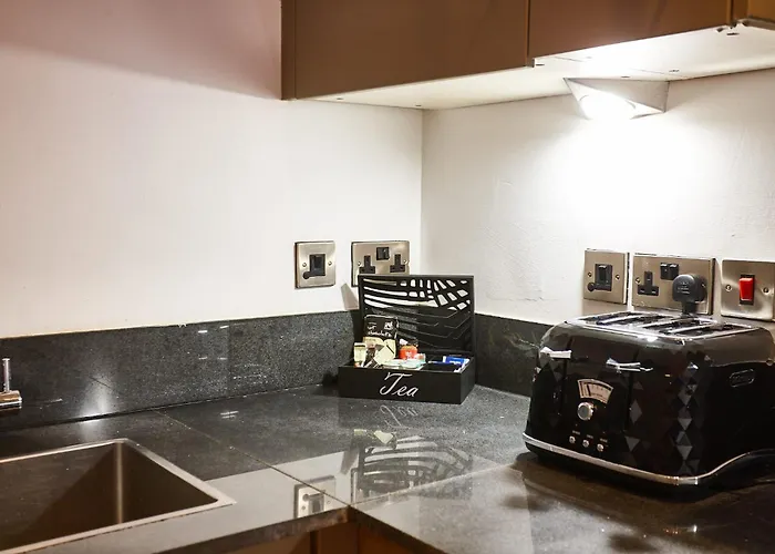 Διαμέρισμα The Aquamarine