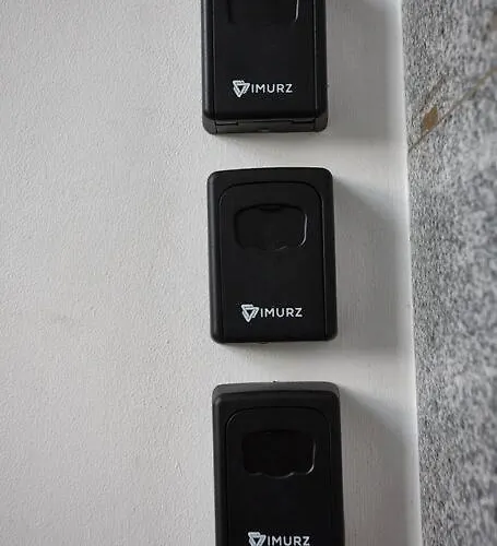 Apartamento The Garnet *