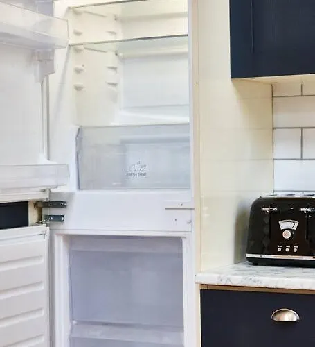 The Garnet Apartamento