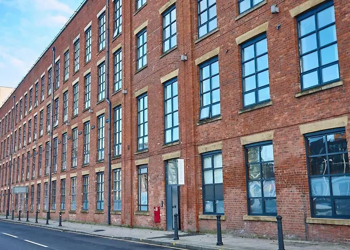 The Garnet * Mánchester