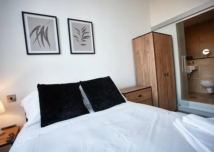 The Opal Daire Manchester