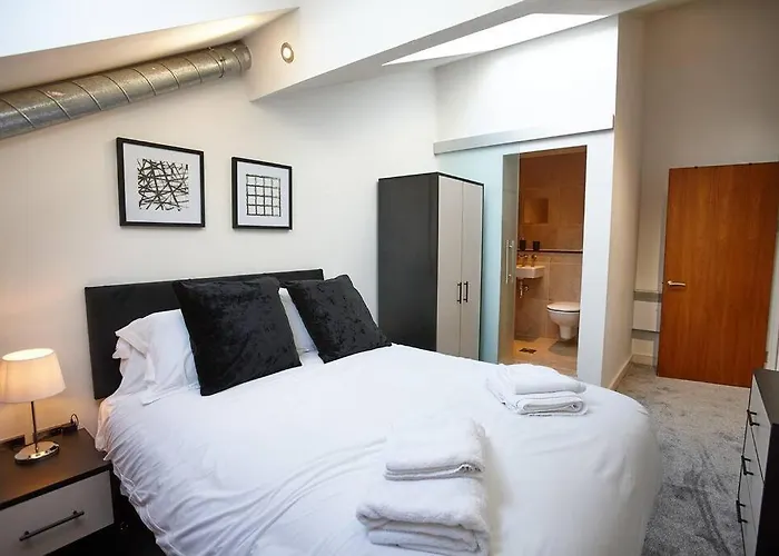 The Garnet Apartamento