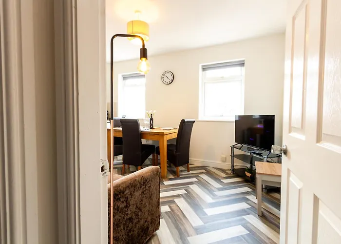 Cosy & Compact In Swinton Διαμέρισμα Μάντσεστερ