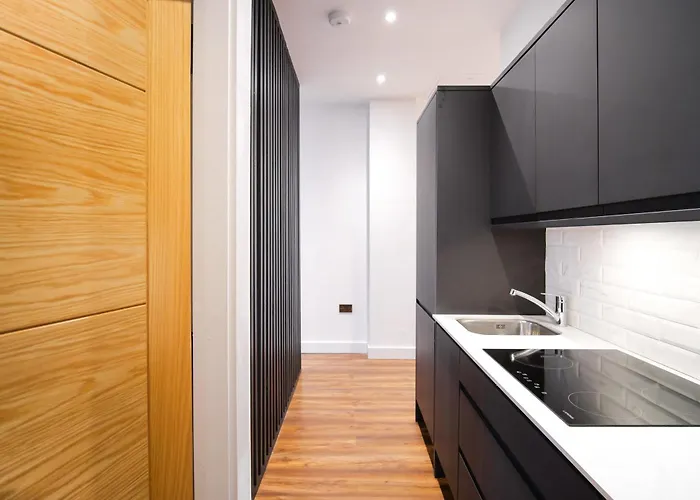 Smithfield By The Heim Apartament