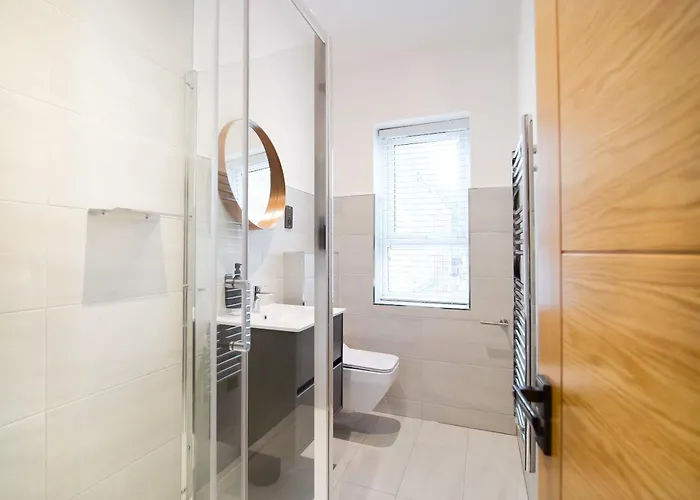 Smithfield By The Heim Apartament *