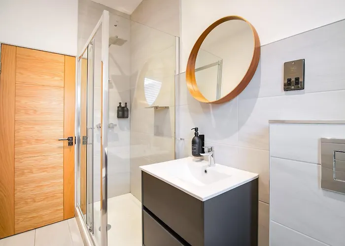 Apartament Smithfield By The Heim Manchester