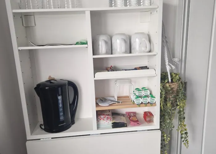 Posyrooms Privat bolig