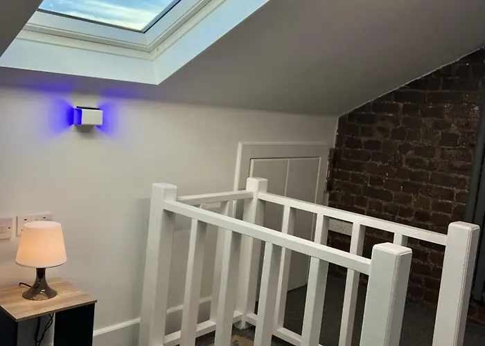 Lux 2 Bed Mancity Stadium, Coop Arena, Picadilly