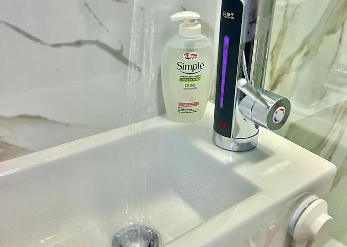 Lux 2 Bed Mancity Stadium, Coop Arena, Picadilly Appartement