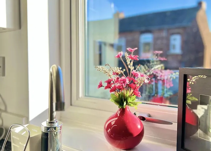 Lux 2 Bed Mancity Stadium, Coop Arena, Picadilly Appartement Manchester