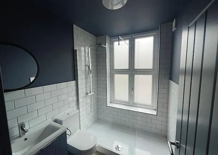 Brantwood 1 Manchester