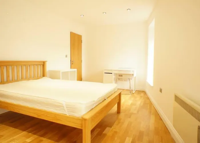 Apartamento In Centre *