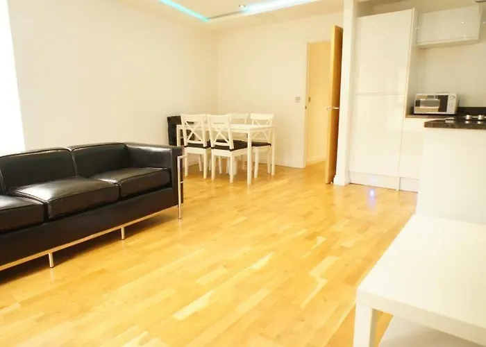 In Centre * Manchester