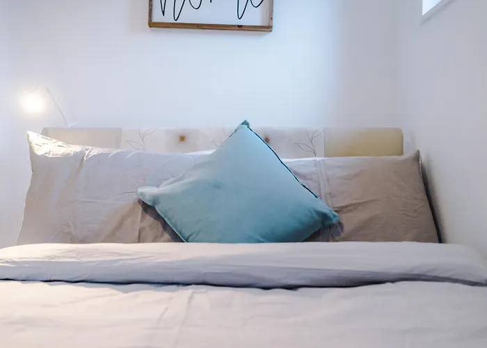 4 Bedroom Victorian House Manchester