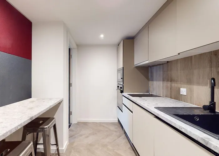 For Students Only Canvas Apartament *