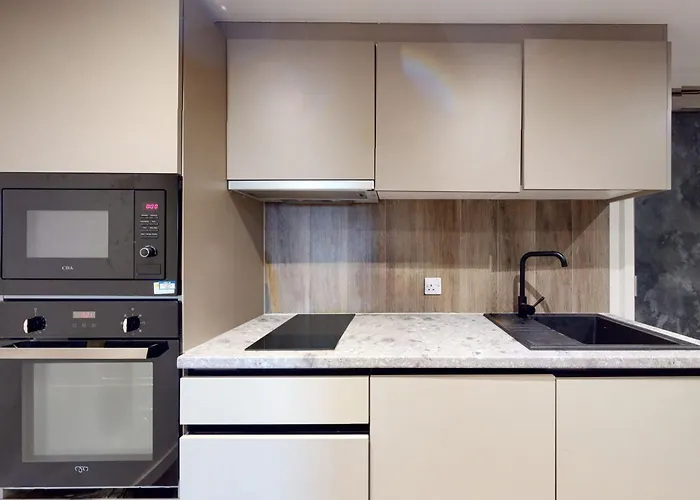 Apartament For Students Only Canvas *