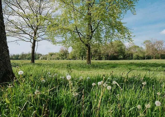 בית נופש Spacious 3br - Pool Table - Games - Sleeps 9 *