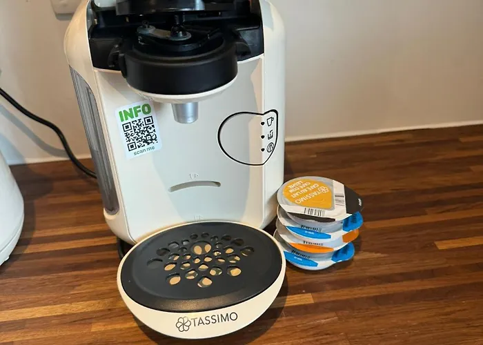 Modern Twin Near Ancoats & Etihad Stadium Séjour chez l'habitant *