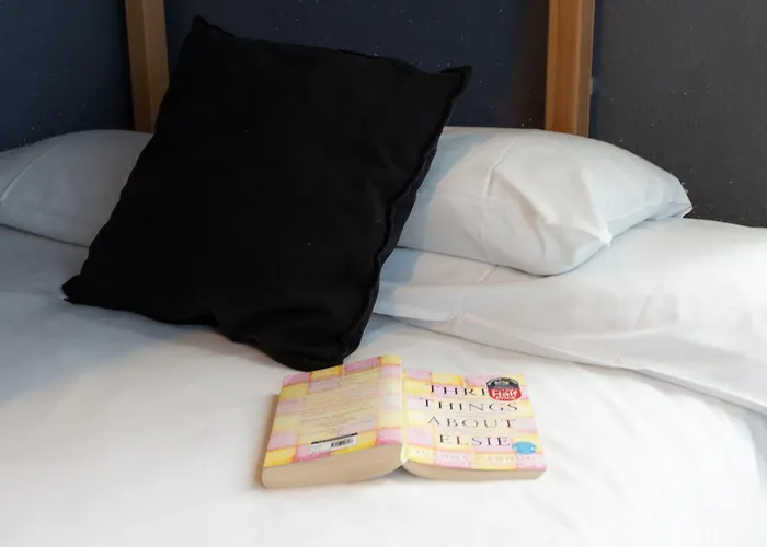 Apartman Comfy Private Near Mcr Centre *